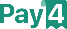 Pay4 Logo